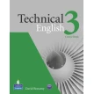 Technical English 3 Int CB. David Bonamy. Фото 1
