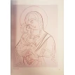 Techniki pisania ikon bizantyjskich. Gilles Weissmann. Фото 6