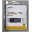 Perspectives Upper Intermediate: Classroom Presentation Tool USB. Фото 1