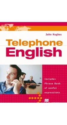 Telephone English Pack. Джон Хьюз-Уилсон