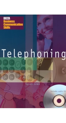 Telephoning. Susan Lowe