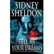 Tell Me Your Dreams. Сидни Шелдон (Sidney Sheldon). Фото 1