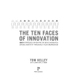 The Ten Faces of Innovation: Strategies for Heightening Creativity. Том Келли. Фото 3