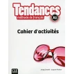 Tendances: Cahier d'activites A1. Jacques Pecheur. Jacky Girardet. Фото 1