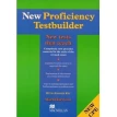 Testbuilder New Proficiency with key. Mark Harrison. Фото 1