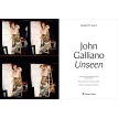 John Galliano. Unseen. Роберт Файрер. Фото 5