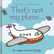 That`s not my plane. Fiona Watt. Фото 1