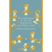 The Adventure of the Six Napoleons and Other Cases. Артур Конан Дойл (Arthur Conan Doyle). Фото 1
