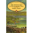 The Adventures of Huckleberry Finn. Марк Твен (Mark Twain). Фото 1