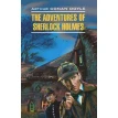 The Adventures of Sherlock Holmes. Фото 1