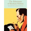 The Adventures of Sherlock Holmes. Артур Конан Дойл (Arthur Conan Doyle). Фото 1