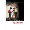 The Adventures of Tom Sawyer. Марк Твен (Mark Twain). Фото 1
