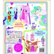 The Amazing Book of My Little Pony. Фото 3