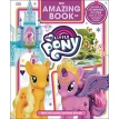 The Amazing Book of My Little Pony. Фото 1