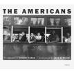 The Americans. Роберт Фрэнк. Фото 1