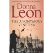 The Anonymous Venetian. Донна Леон. Фото 1
