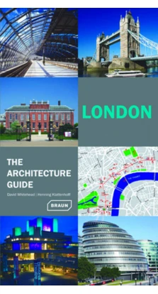 The Architecture Guide. London. Hennning Klattenhoff. David Whitehead