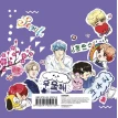 The ARMY of K-POP stickers. Более 100 ярких наклеек!. Фото 2