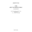 The Art of Rhetoric. Аристотель. Фото 2