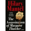 The Assassination of Margaret Thatcher. Хилари Мантел (Hilary Mantel). Фото 1
