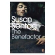 The Benefactor. Сьюзен Зонтаґ (Susan Sontag). Фото 1