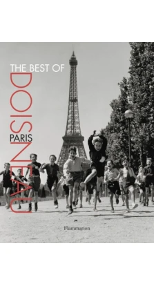 The best of Doisneau Paris