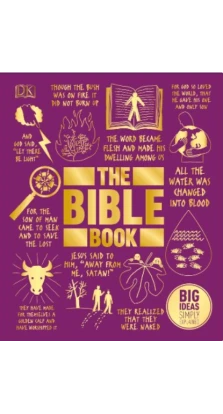 The Big Ideas: Bible Book