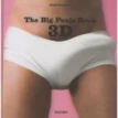 The Big Penis Book 3D. Фото 1