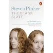 The Blank Slate. Стивен Пинкер. Фото 1