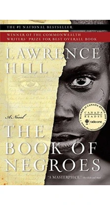 The Book of Negroes. Lawrence Hill
