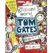 The Brilliant World of Tom Gates. Лиз Пичон. Фото 1