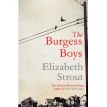 The Burgess Boys. Элизабет Страут. Фото 1