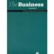The Business Advanced Teacher's Book. Jeremy Townend. John Allison. Paul Emmerson. Фото 1