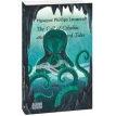 The Call of Cthulhu and Other Weird Tales (Поклик Ктулху та інші дивні оповідання). Говард Філіпс Лавкрафт (H. P. Lovecraft). Фото 1