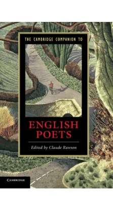 The Cambridge Companion to English Poets. Claude Rawson