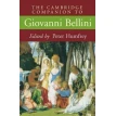 The Cambridge Companion to Giovanni Bellini. Фото 1