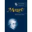 The Cambridge Companion to Mozart. Фото 1