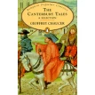 The Canterbury Tales: A Selection. Джеффри Чосер. Фото 1