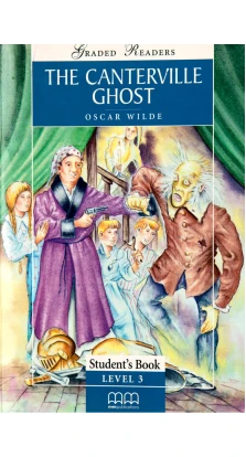 The Canterville Ghost Activity Book. Оскар Уайльд (Oscar Wilde)