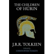 The Children of Hurin. Джон Роналд Руел Толкін. Фото 1