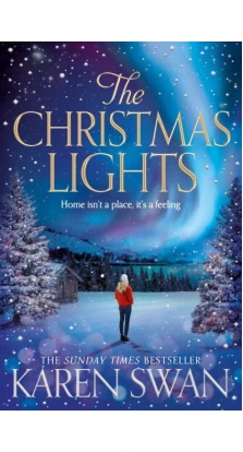 The Christmas Lights. Karen Swan