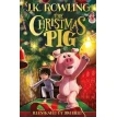 The Christmas Pig. Джоан Кэтлин Роулинг (J. K. Rowling). Фото 1