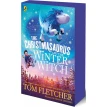 The Christmasaurus and the Winter Witch. Том Флетчер. Фото 2
