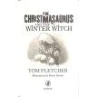 The Christmasaurus and the Winter Witch. Том Флетчер. Фото 4