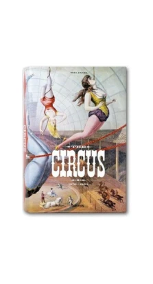 The Circus, 1870-1950
