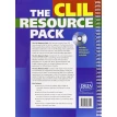 The CLIL Resource Pack. Wendy Superfine. Margaret Grieveson. Фото 2