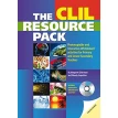 The CLIL Resource Pack. Wendy Superfine. Margaret Grieveson. Фото 1