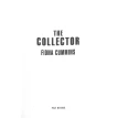The Collector. Fiona Cummins. Фото 3