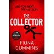 The Collector. Fiona Cummins. Фото 1
