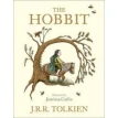 The Colour Illustrated Hobbit. Джон Роналд Руэл Толкин. Фото 1